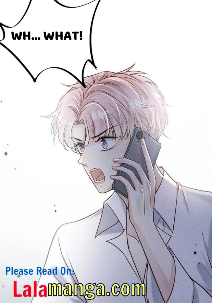 Last Night, You Were Too Much Chapter 21 - page 13