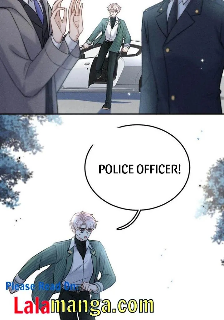Last Night, You Were Too Much Chapter 21 - page 17