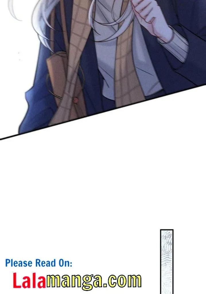 Last Night, You Were Too Much Chapter 21 - page 41