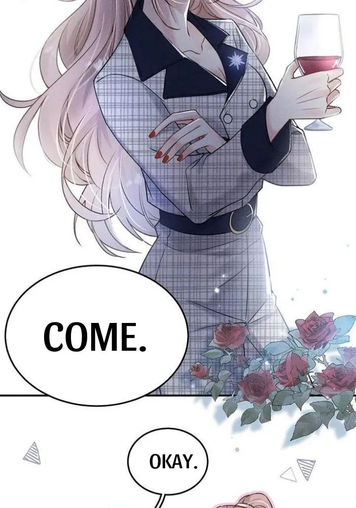 Last Night, You Were Too Much Chapter 21 - page 44