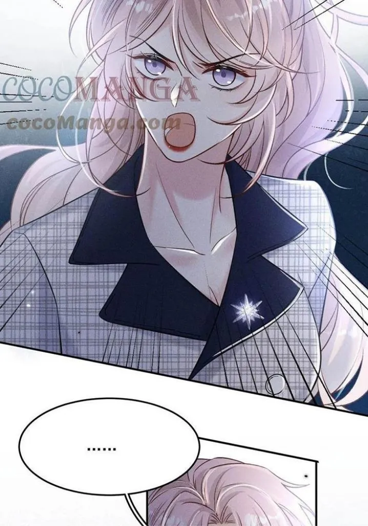 Last Night, You Were Too Much Chapter 21 - page 48