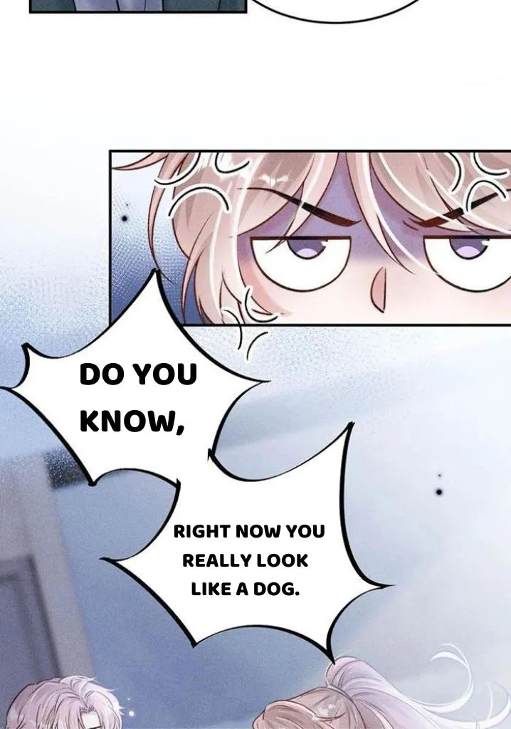 Last Night, You Were Too Much Chapter 21 - page 52
