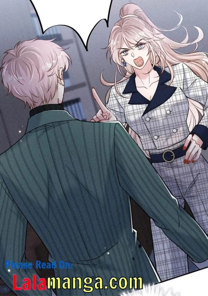 Last Night, You Were Too Much Chapter 21 - page 55
