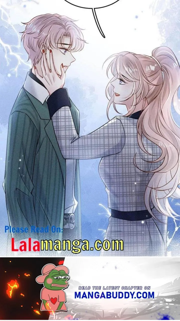 Last Night, You Were Too Much Chapter 21 - page 59