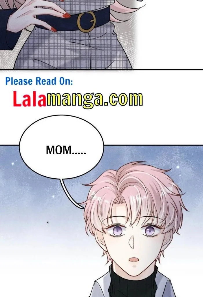 Last Night, You Were Too Much Chapter 22 - page 14