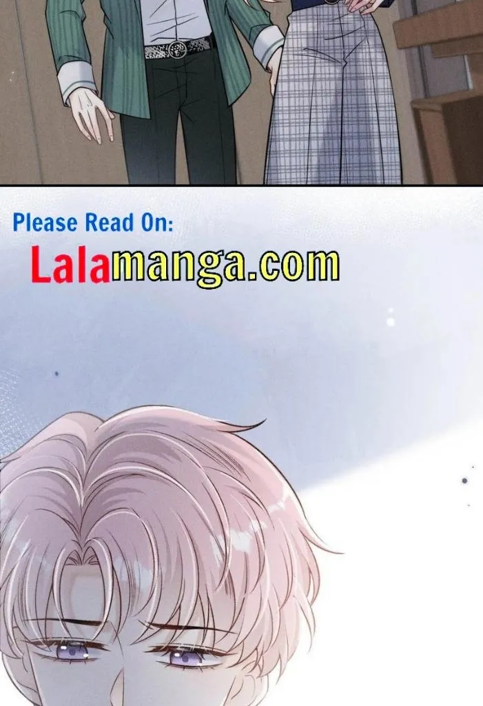 Last Night, You Were Too Much Chapter 22 - page 16