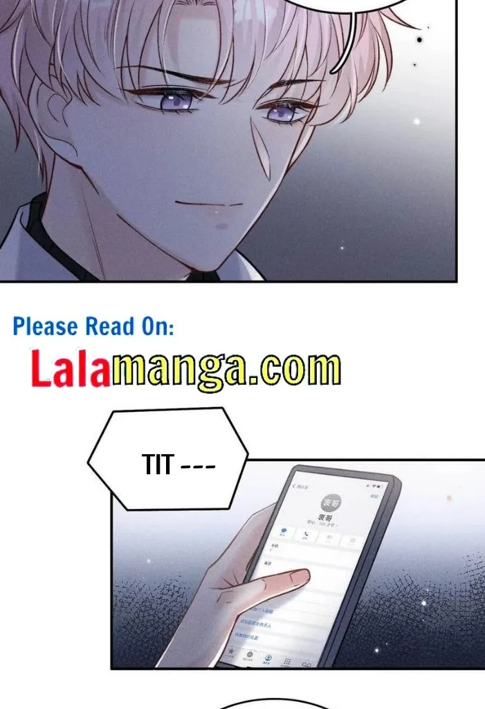 Last Night, You Were Too Much Chapter 22 - page 22