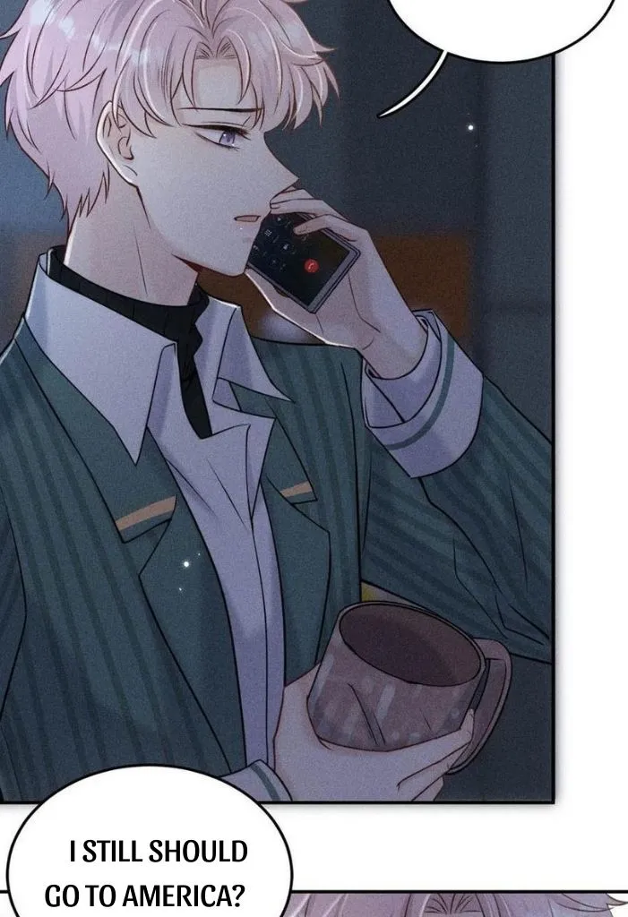 Last Night, You Were Too Much Chapter 22 - page 25