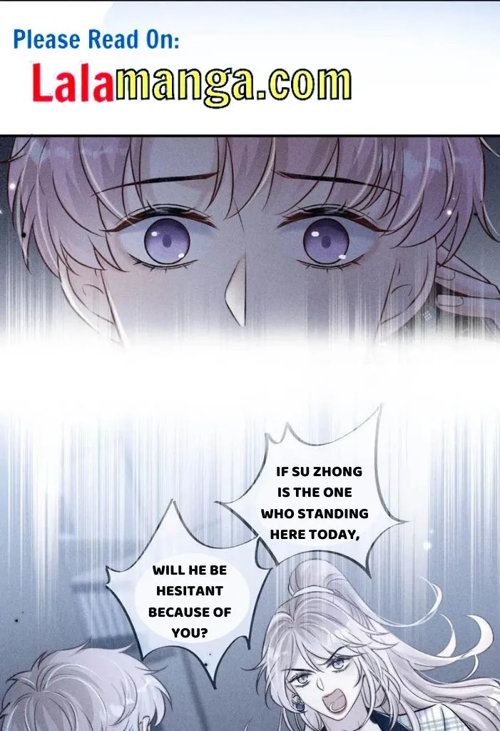 Last Night, You Were Too Much Chapter 22 - page 28