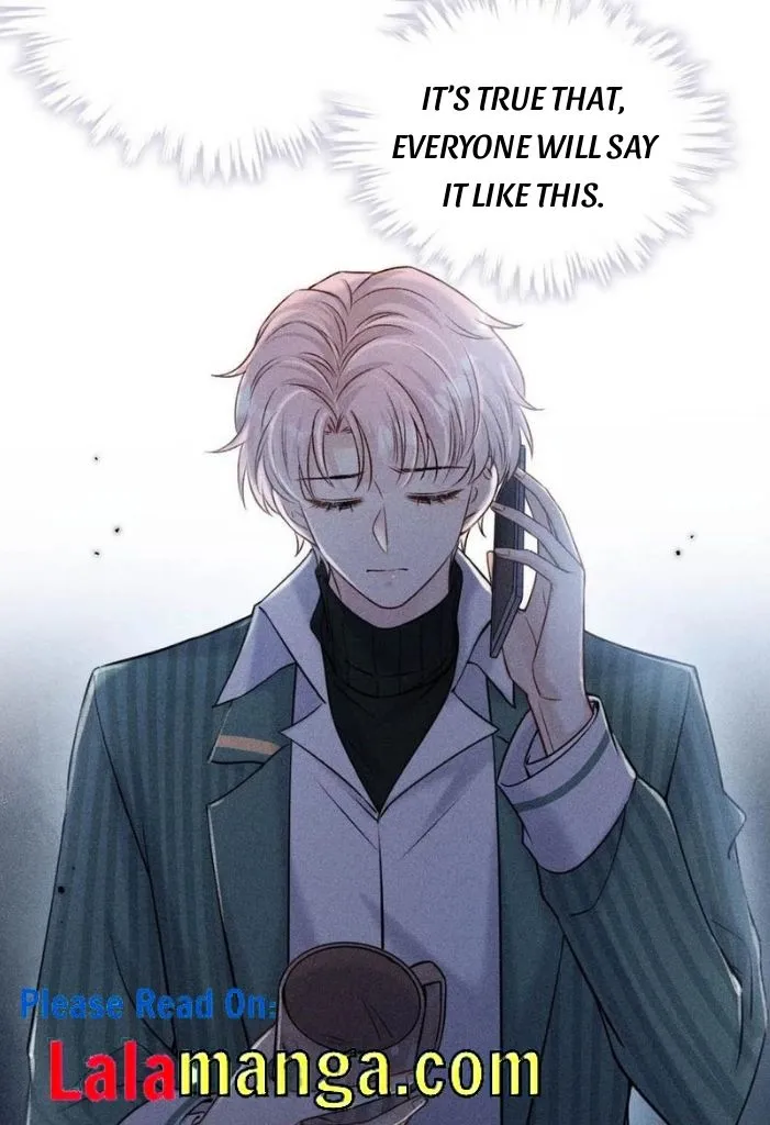 Last Night, You Were Too Much Chapter 22 - page 30
