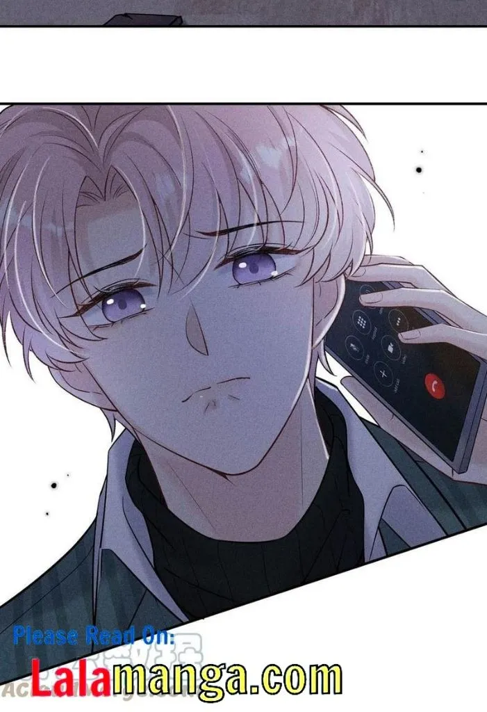 Last Night, You Were Too Much Chapter 22 - page 44