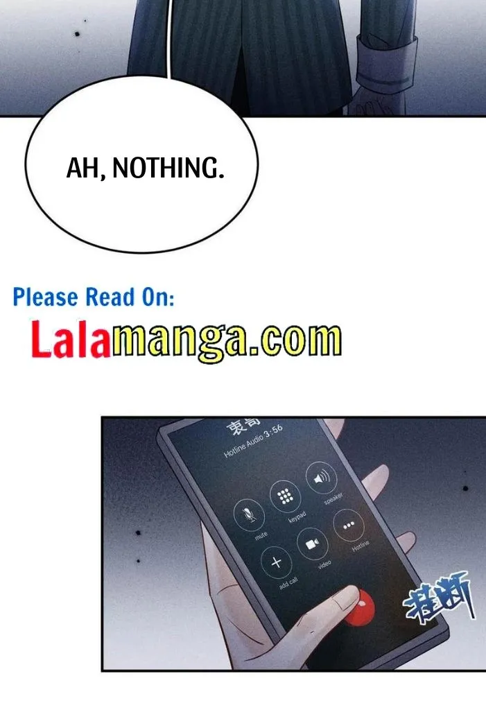 Last Night, You Were Too Much Chapter 22 - page 48