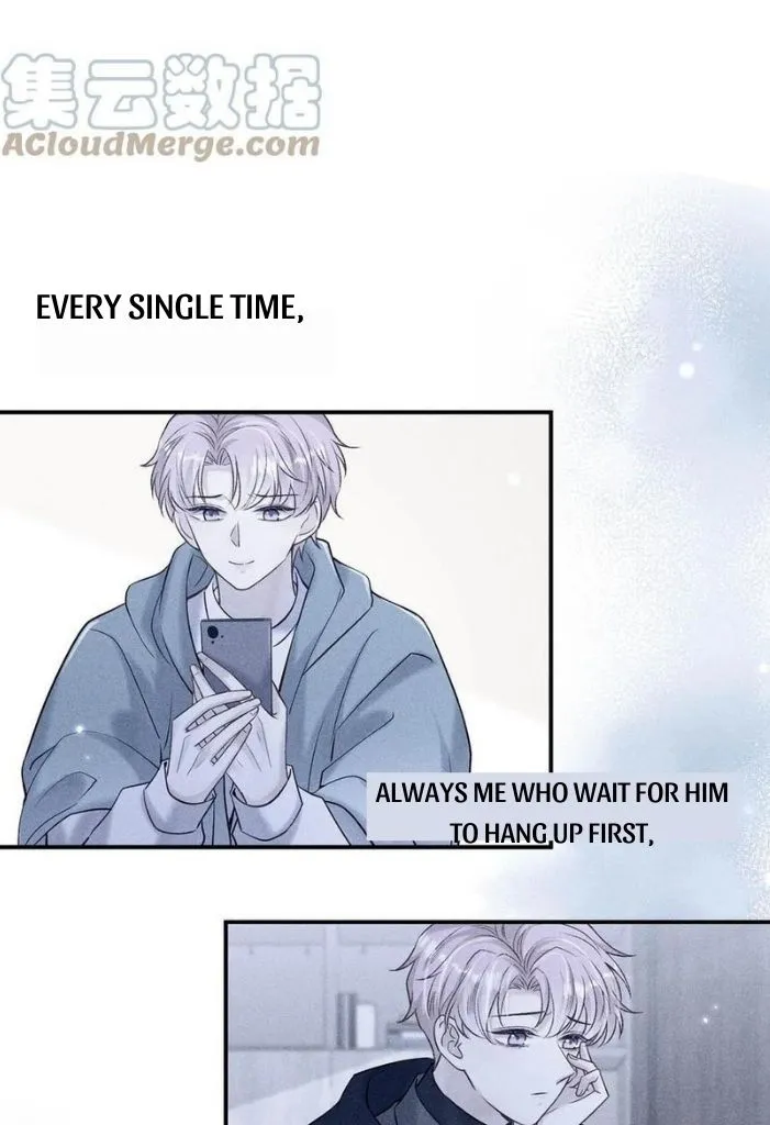 Last Night, You Were Too Much Chapter 22 - page 49