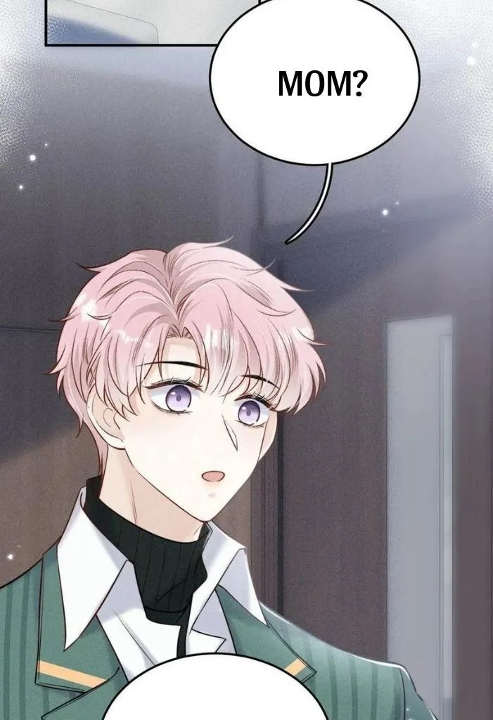 Last Night, You Were Too Much Chapter 22 - page 7