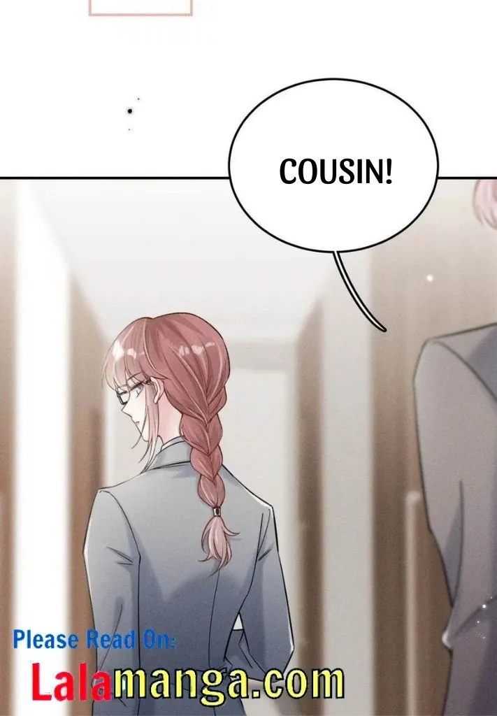 Last Night, You Were Too Much Chapter 23 - page 28