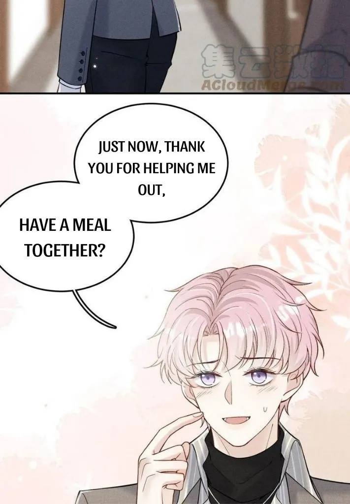 Last Night, You Were Too Much Chapter 23 - page 29