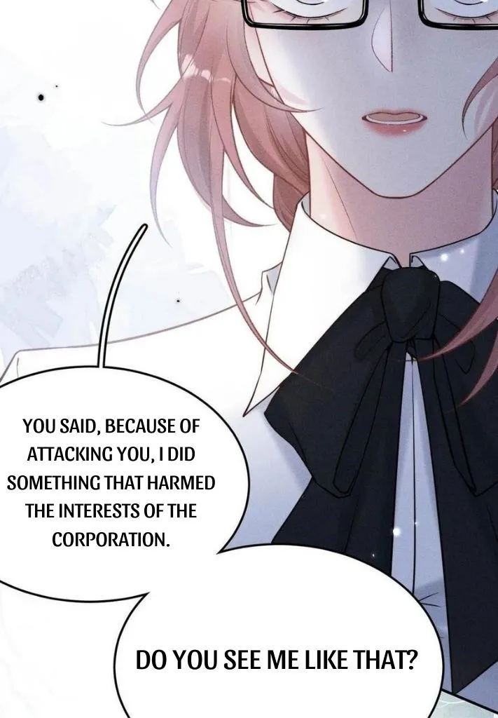 Last Night, You Were Too Much Chapter 23 - page 45