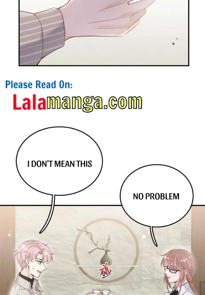 Last Night, You Were Too Much Chapter 23 - page 48