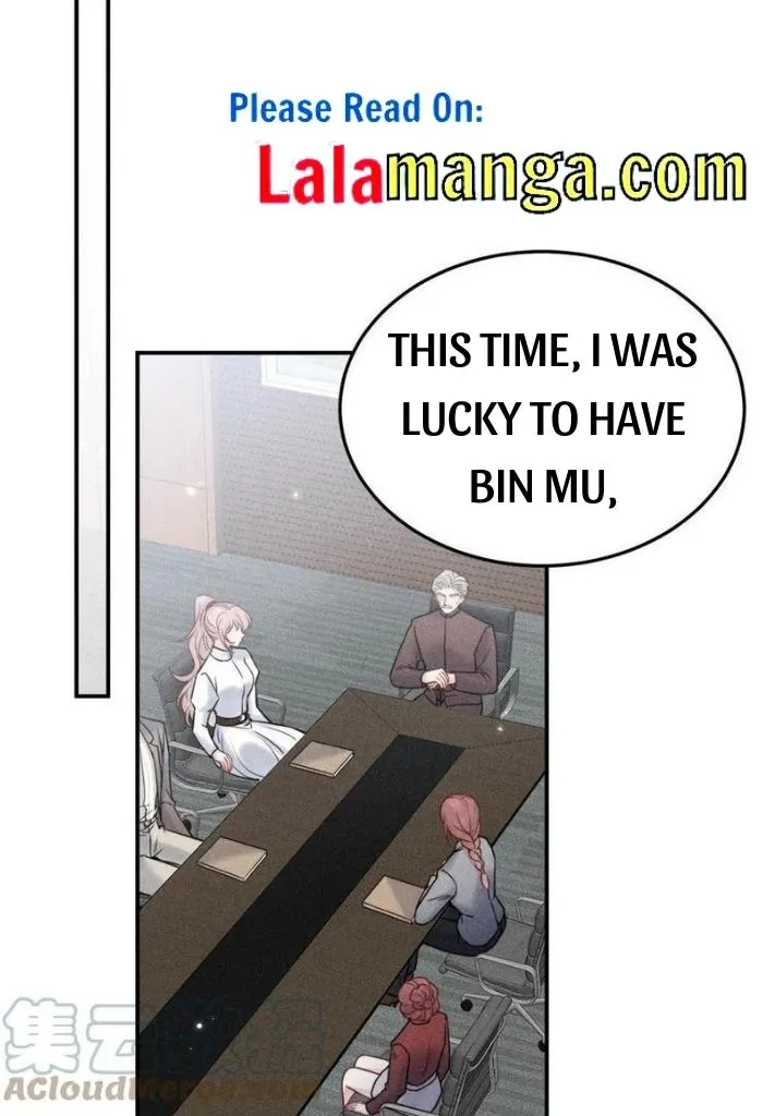Last Night, You Were Too Much Chapter 23 - page 6