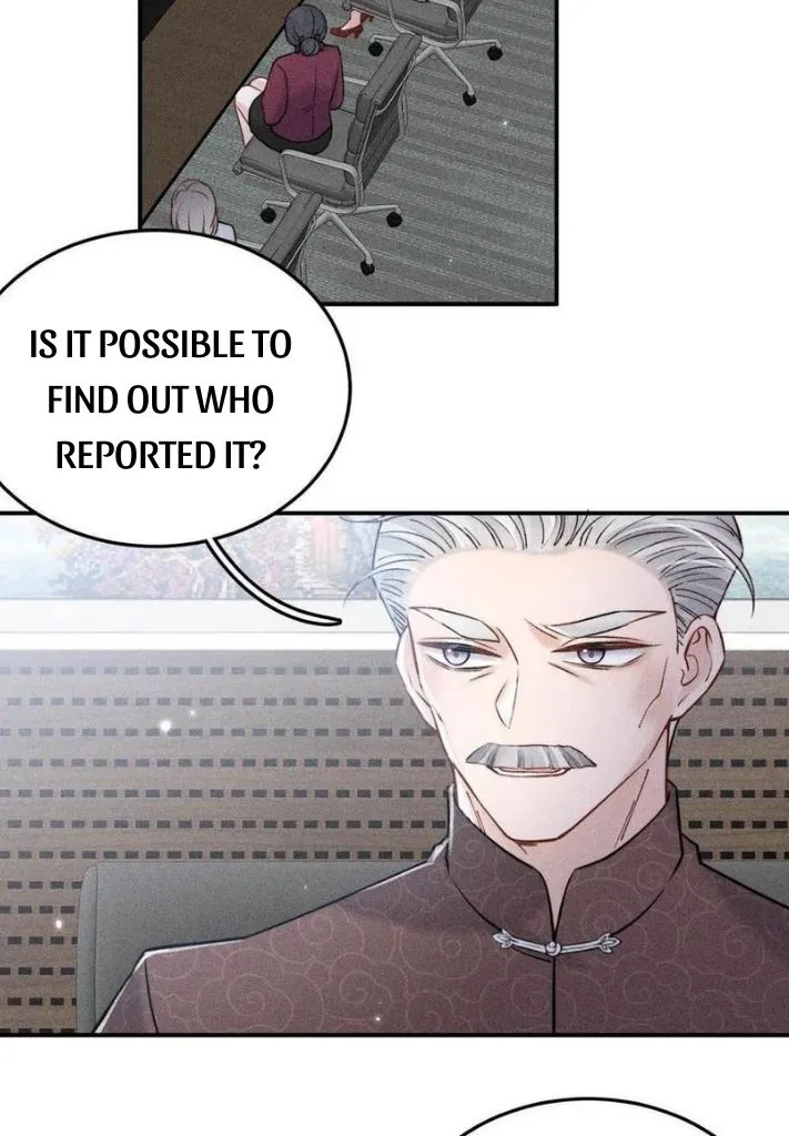 Last Night, You Were Too Much Chapter 23 - page 7
