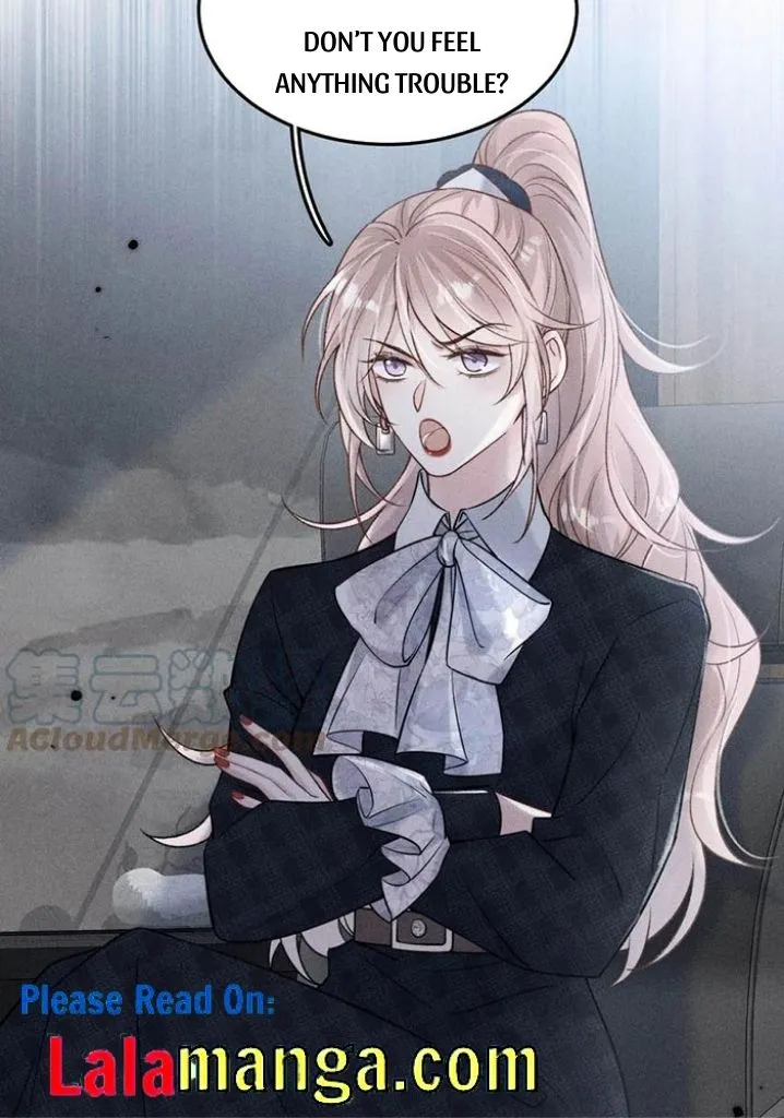 Last Night, You Were Too Much Chapter 24 - page 10