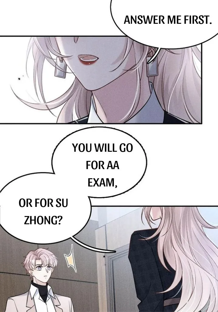 Last Night, You Were Too Much Chapter 24 - page 13