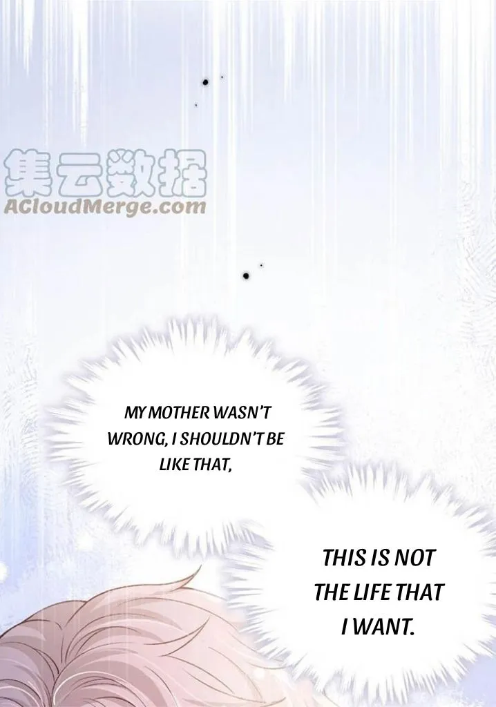 Last Night, You Were Too Much Chapter 24 - page 17