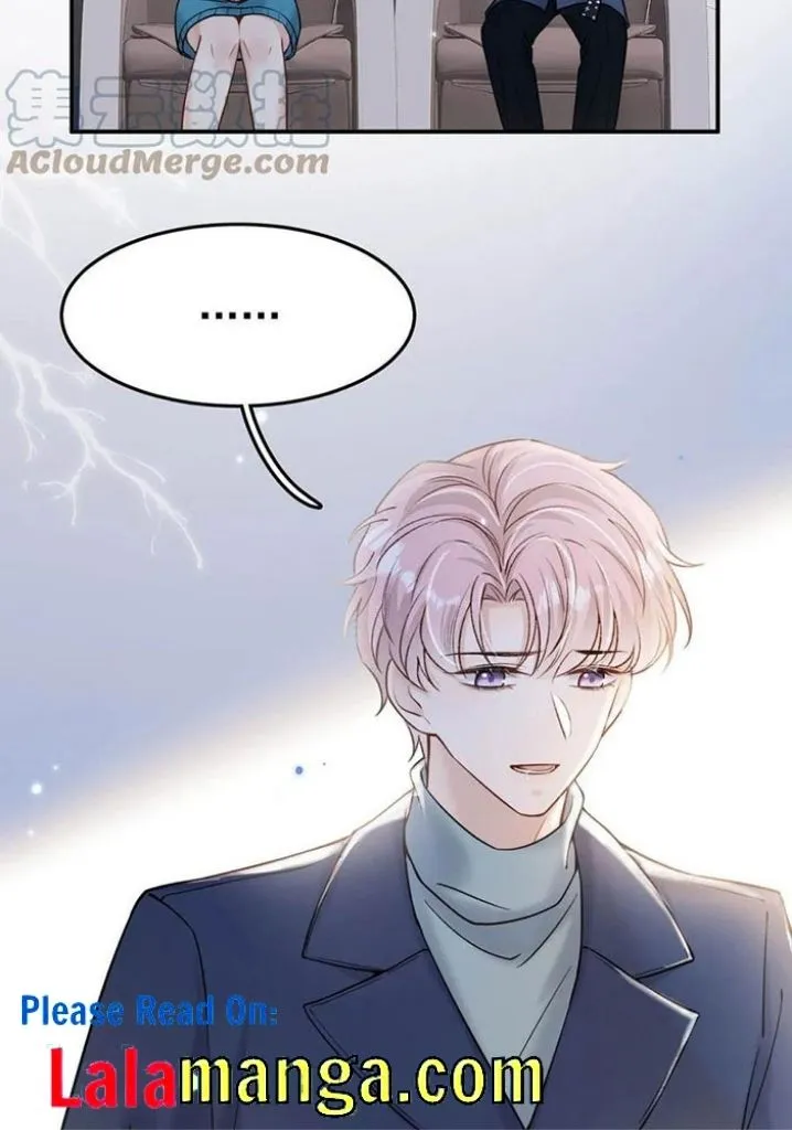 Last Night, You Were Too Much Chapter 24 - page 20