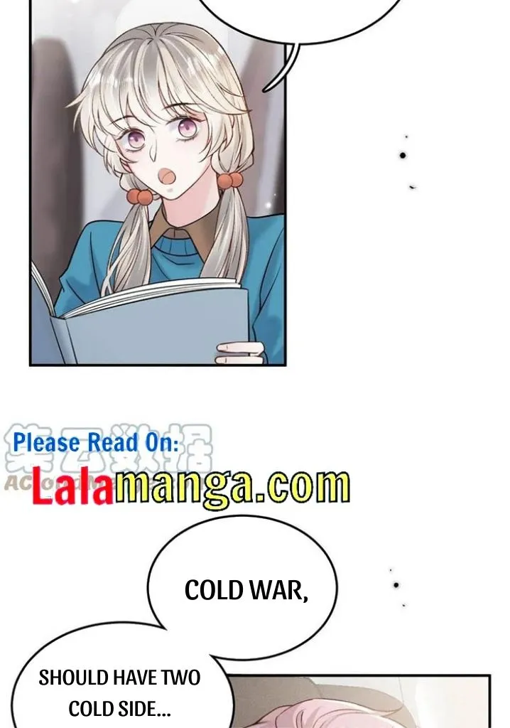 Last Night, You Were Too Much Chapter 24 - page 22