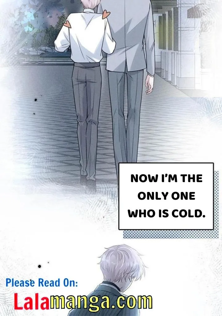 Last Night, You Were Too Much Chapter 24 - page 24