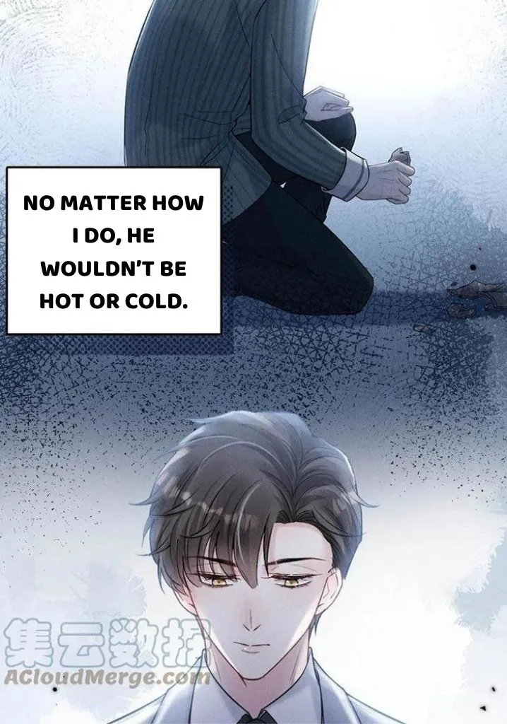 Last Night, You Were Too Much Chapter 24 - page 25