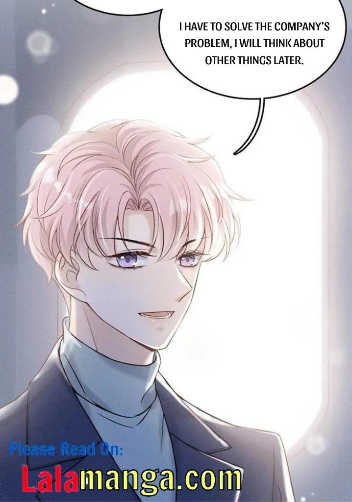 Last Night, You Were Too Much Chapter 24 - page 28