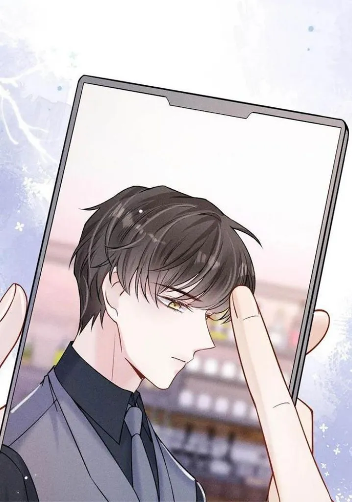 Last Night, You Were Too Much Chapter 24 - page 33