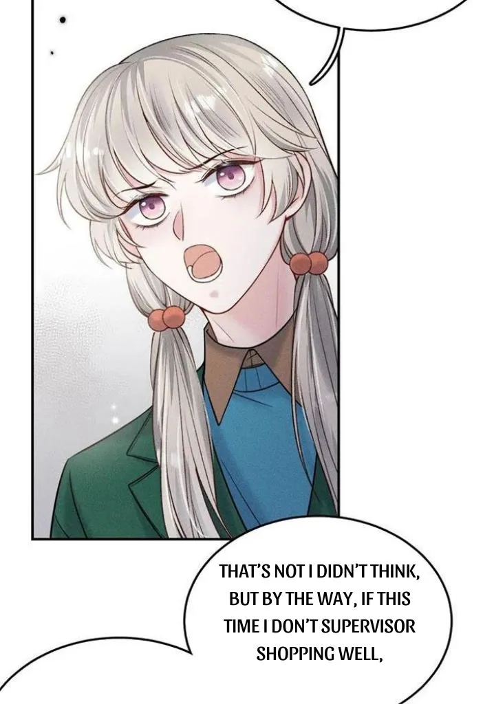 Last Night, You Were Too Much Chapter 24 - page 45