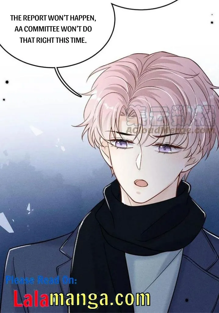 Last Night, You Were Too Much Chapter 24 - page 46
