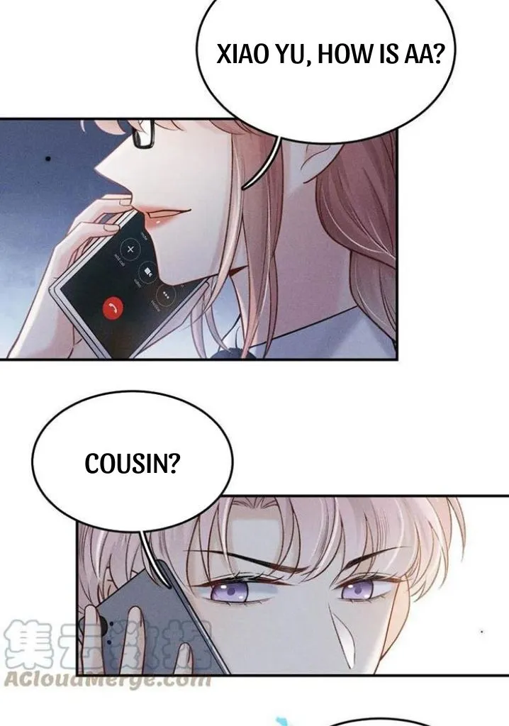 Last Night, You Were Too Much Chapter 24 - page 49