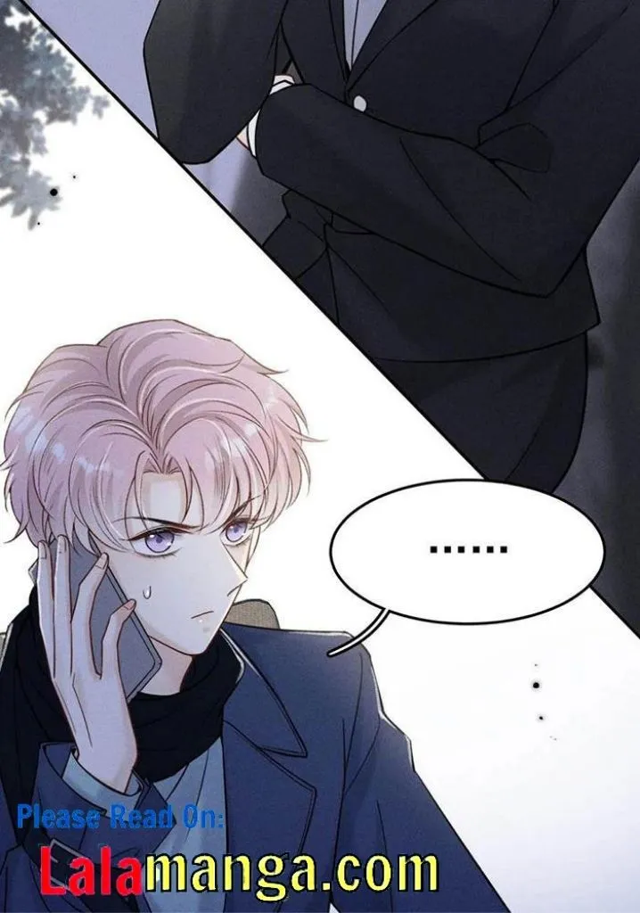 Last Night, You Were Too Much Chapter 24 - page 52