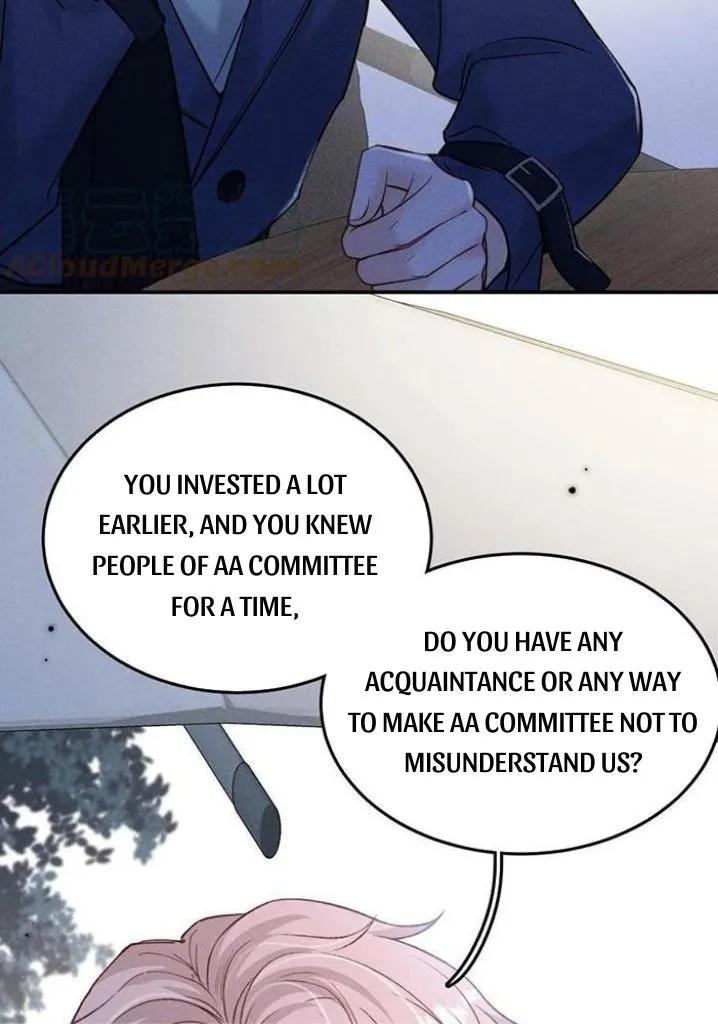 Last Night, You Were Too Much Chapter 24 - page 53