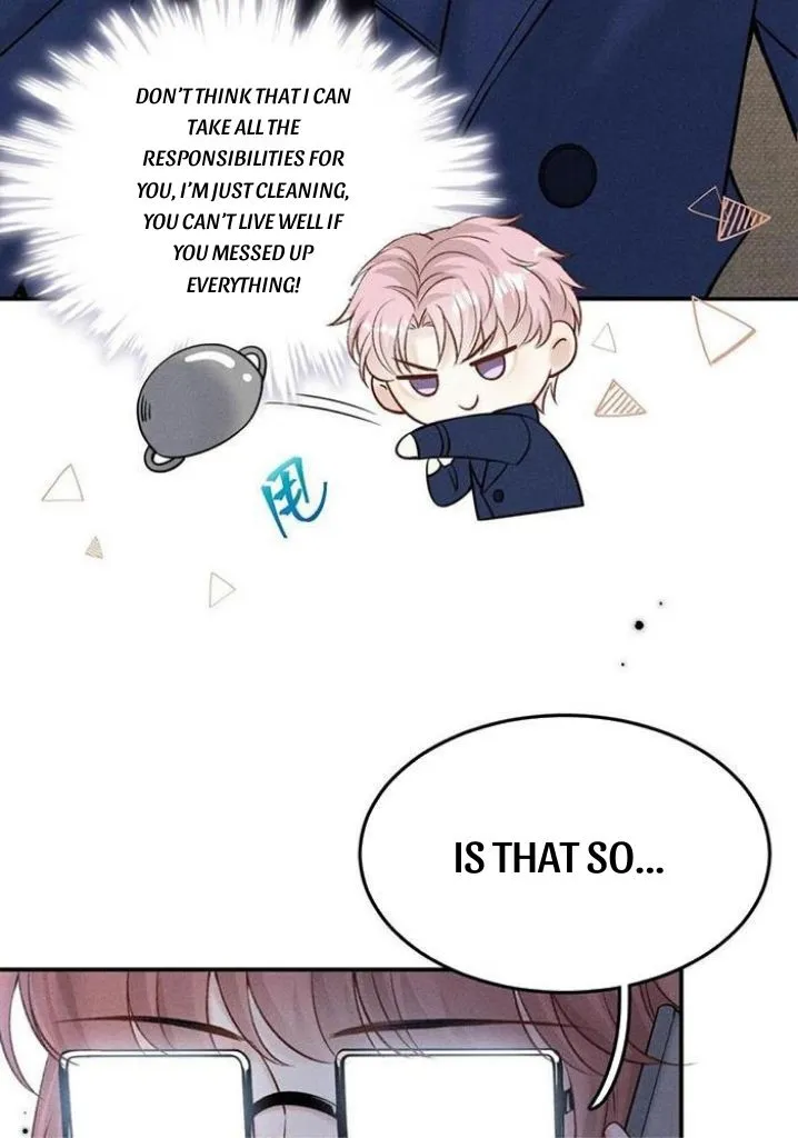 Last Night, You Were Too Much Chapter 24 - page 55