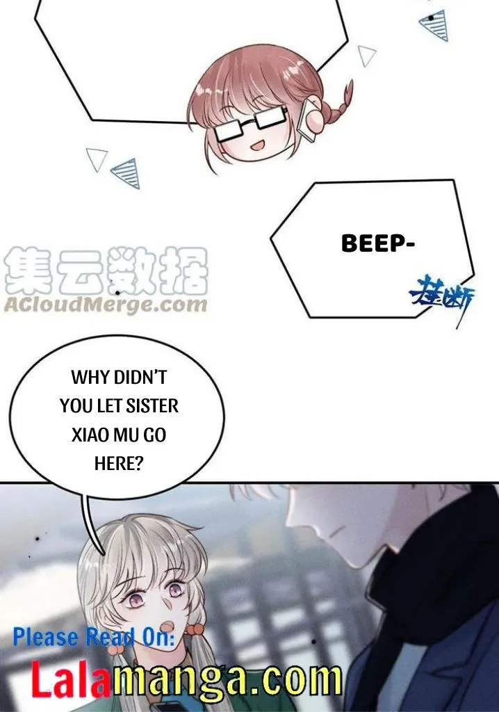 Last Night, You Were Too Much Chapter 24 - page 60