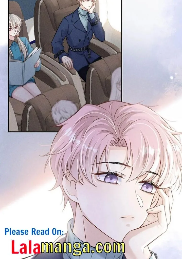 Last Night, You Were Too Much Chapter 24 - page 8