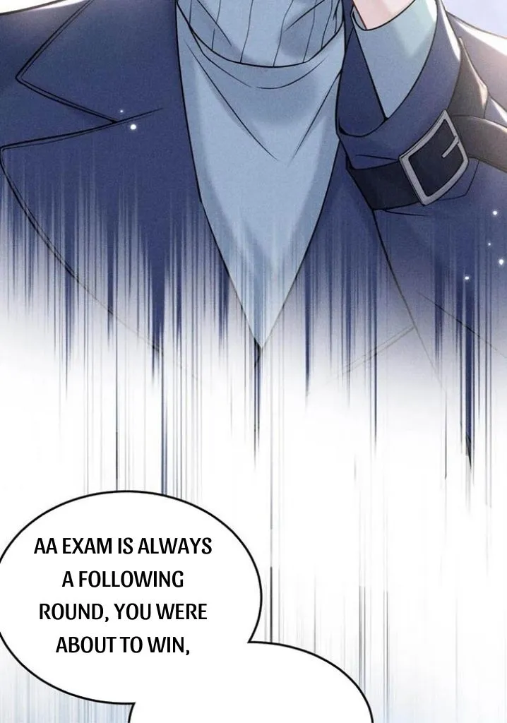 Last Night, You Were Too Much Chapter 24 - page 9