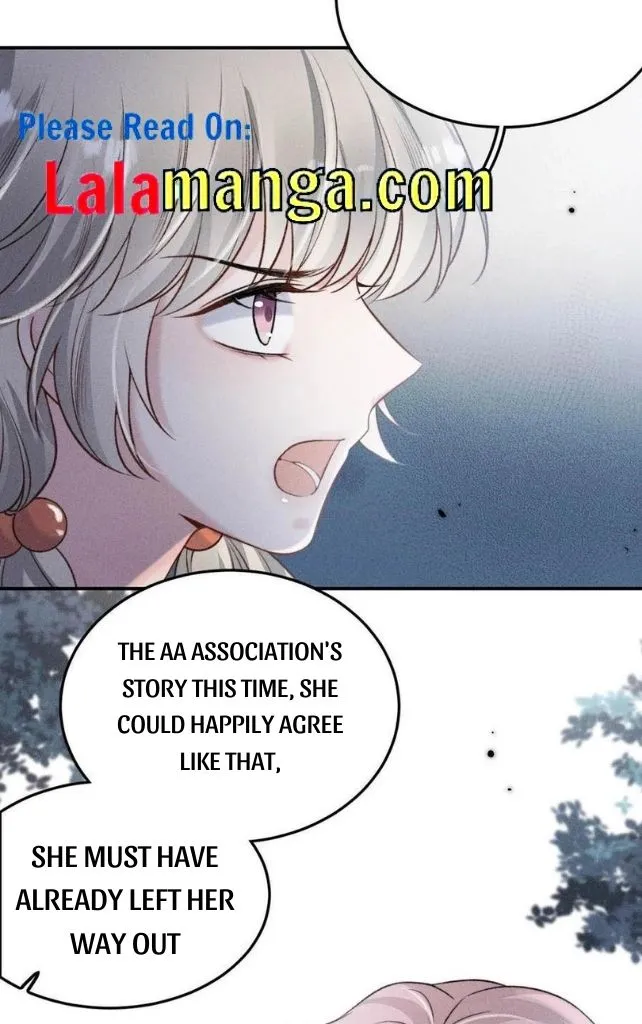 Last Night, You Were Too Much Chapter 25 - page 11