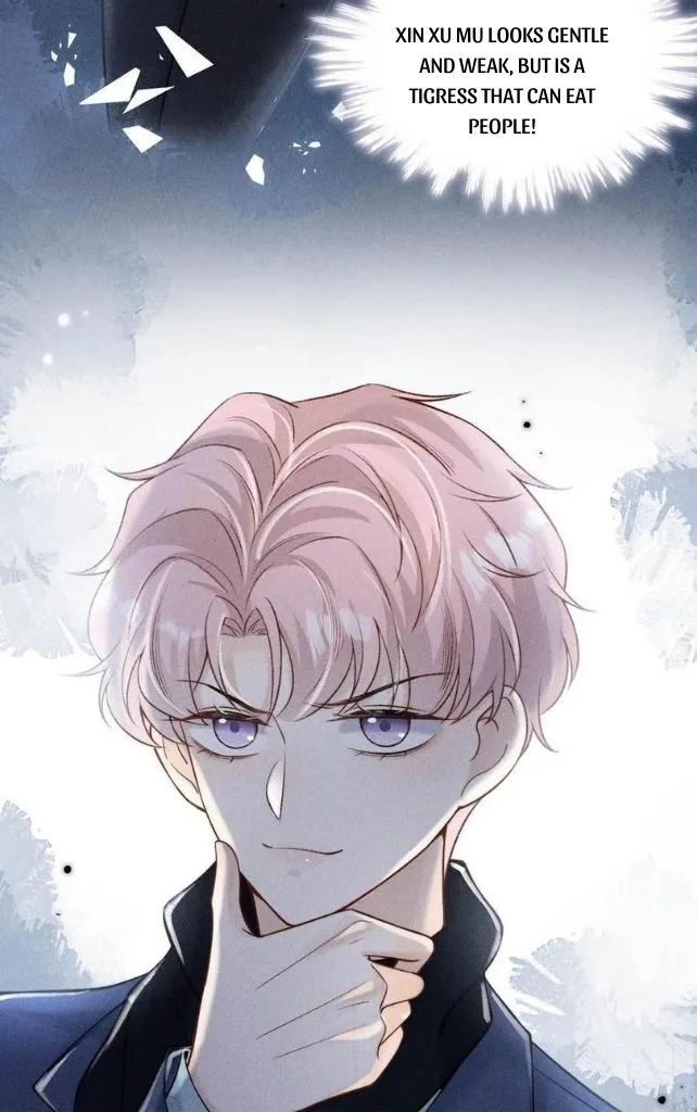 Last Night, You Were Too Much Chapter 25 - page 14