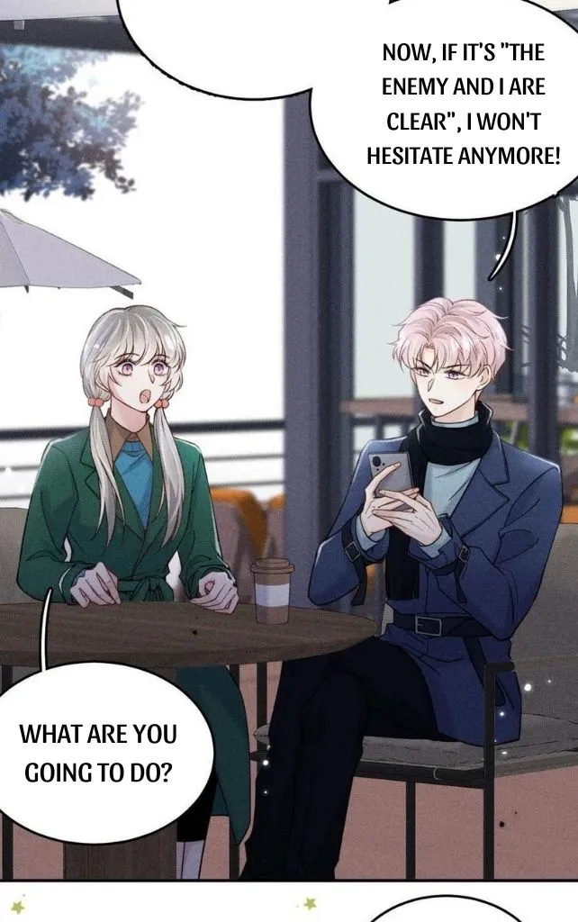 Last Night, You Were Too Much Chapter 25 - page 16