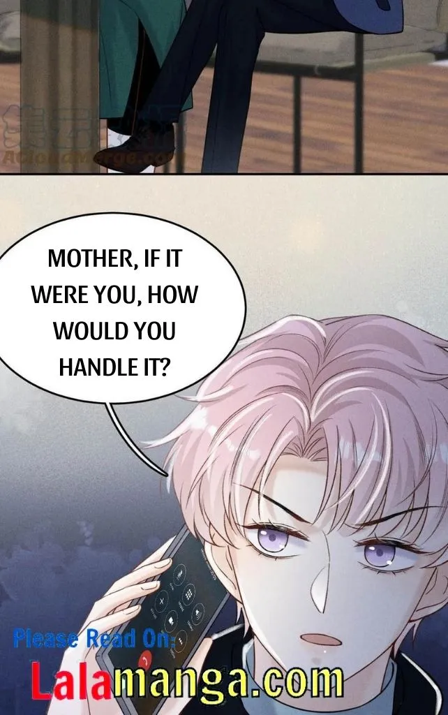 Last Night, You Were Too Much Chapter 25 - page 29