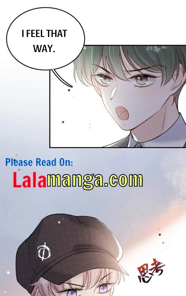 Last Night, You Were Too Much Chapter 25 - page 43