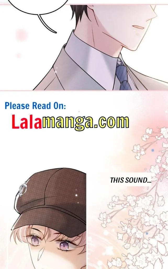 Last Night, You Were Too Much Chapter 25 - page 45