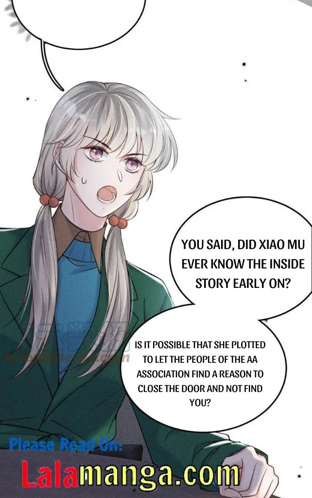 Last Night, You Were Too Much Chapter 25 - page 9