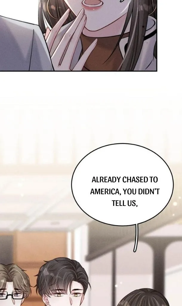 Last Night, You Were Too Much Chapter 26 - page 10